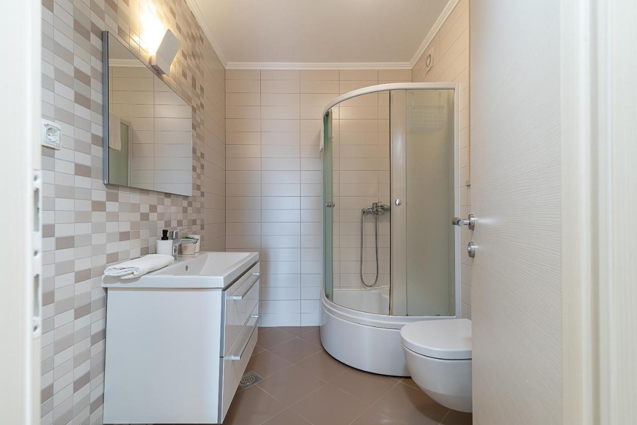 Apartman Marino Trogir Exterior photo
