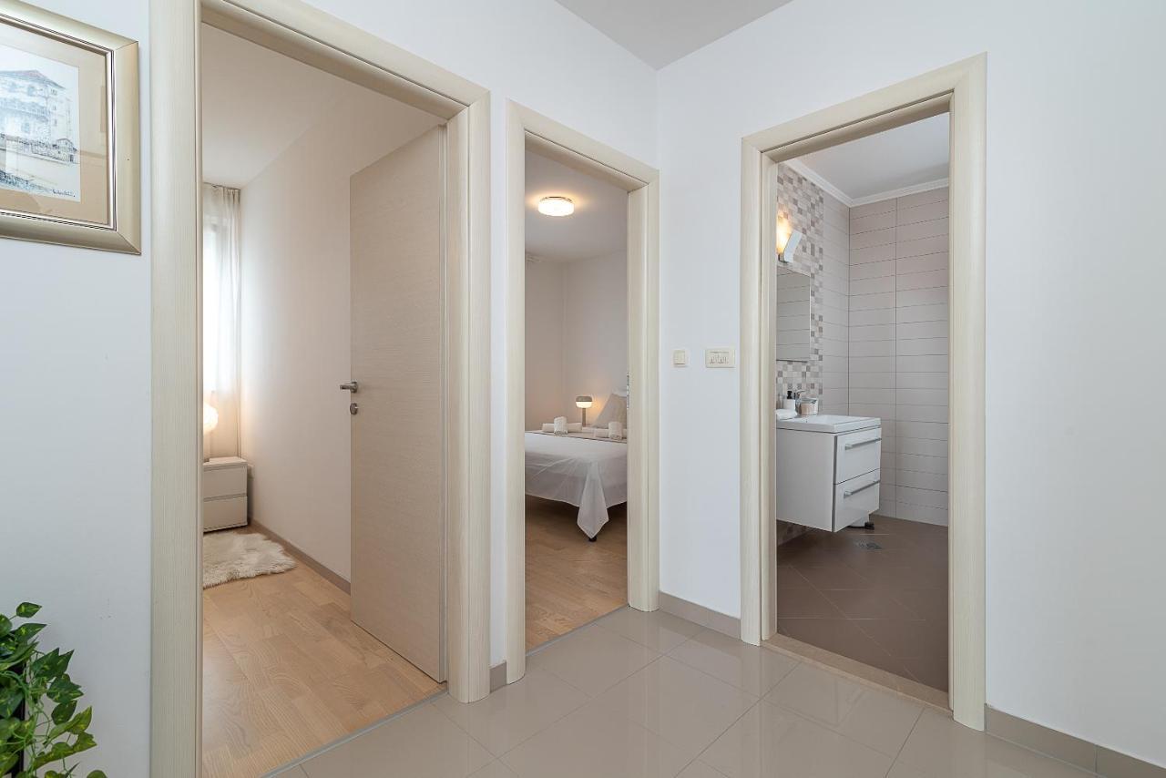 Apartman Marino Trogir Exterior photo