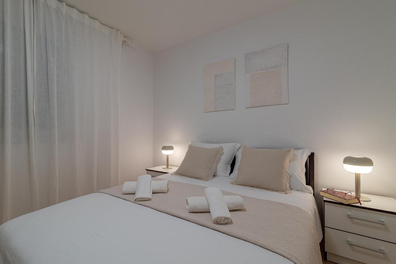 Apartman Marino Trogir Exterior photo