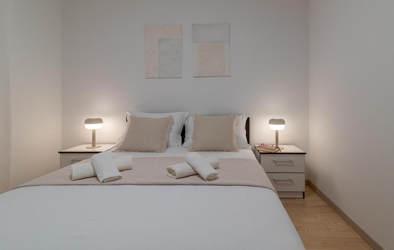 Apartman Marino Trogir Exterior photo