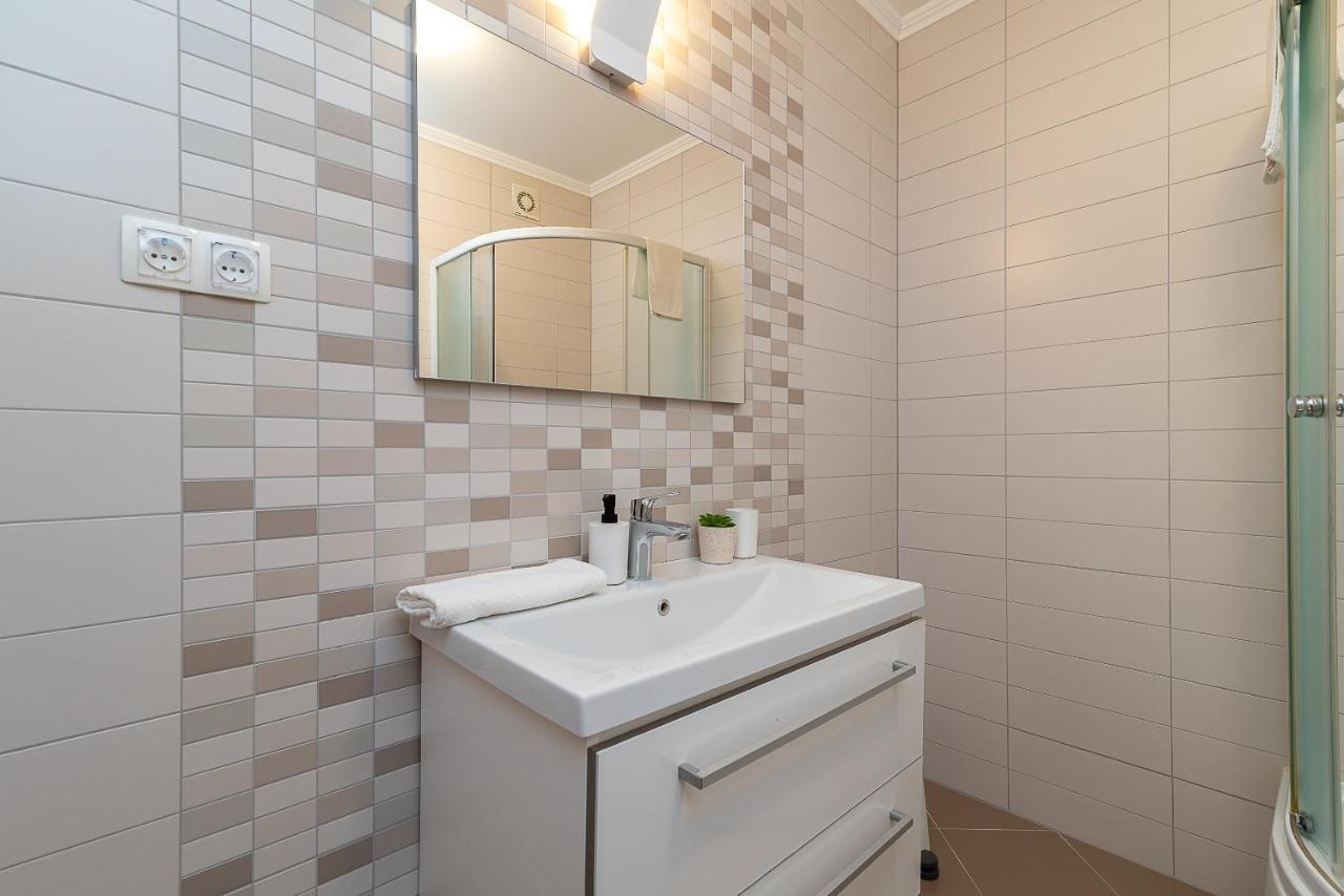 Apartman Marino Trogir Exterior photo