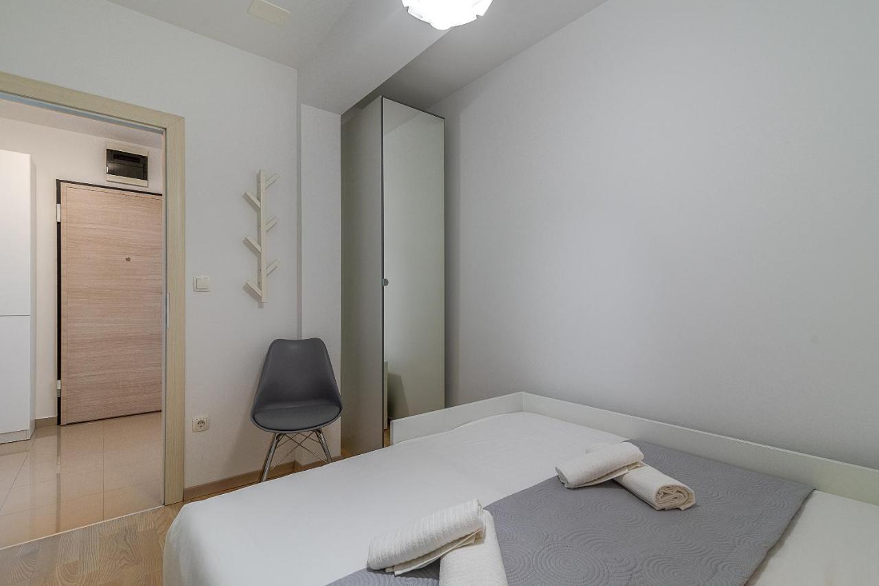 Apartman Marino Trogir Exterior photo