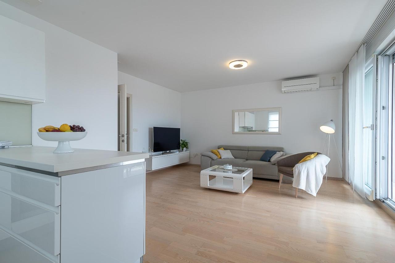Apartman Marino Trogir Exterior photo