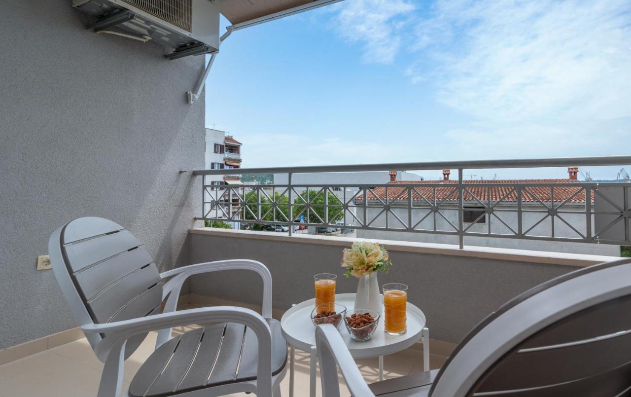 Apartman Marino Trogir Exterior photo